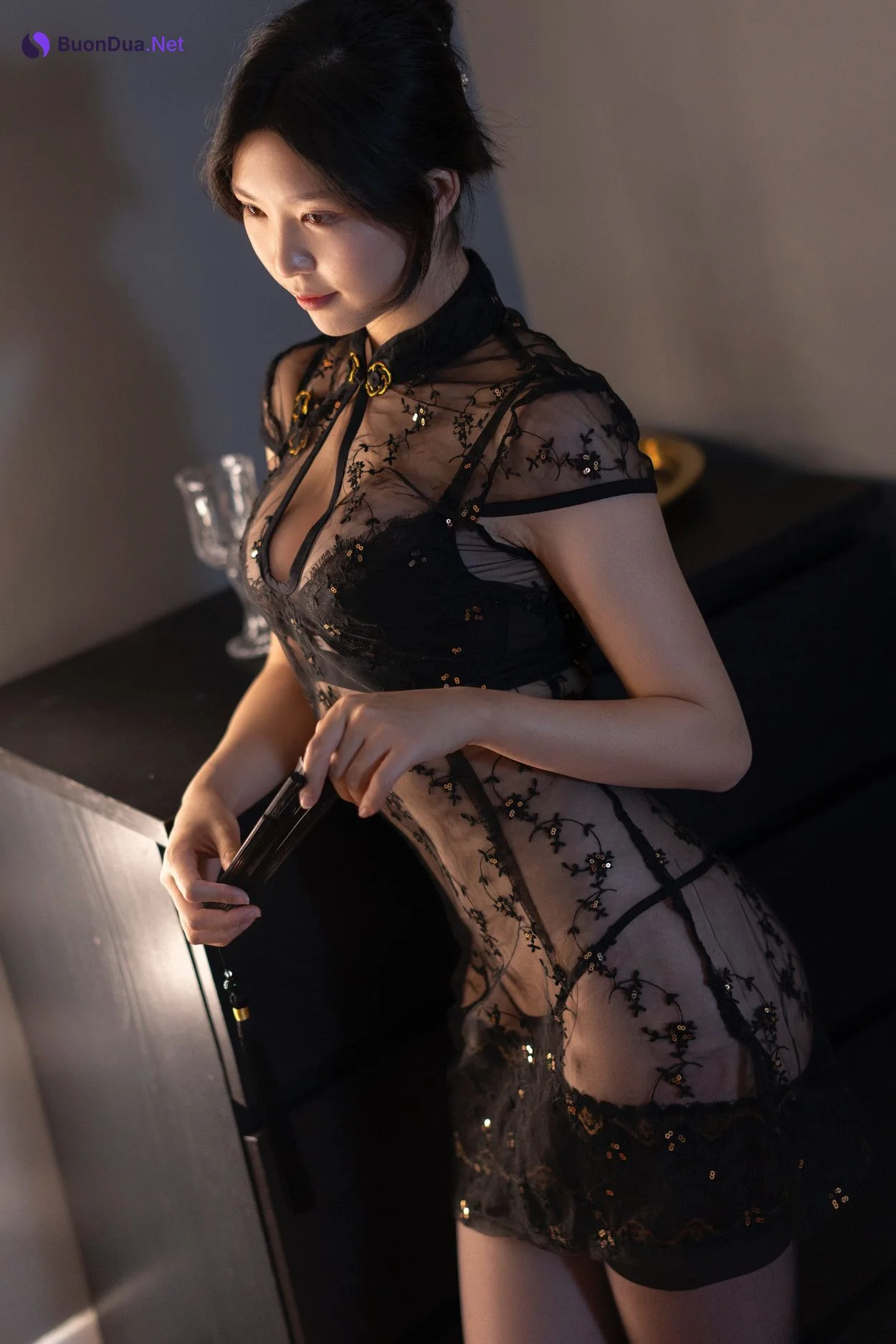Cosplay 抖娘-利世 玄扇 - Photo 7