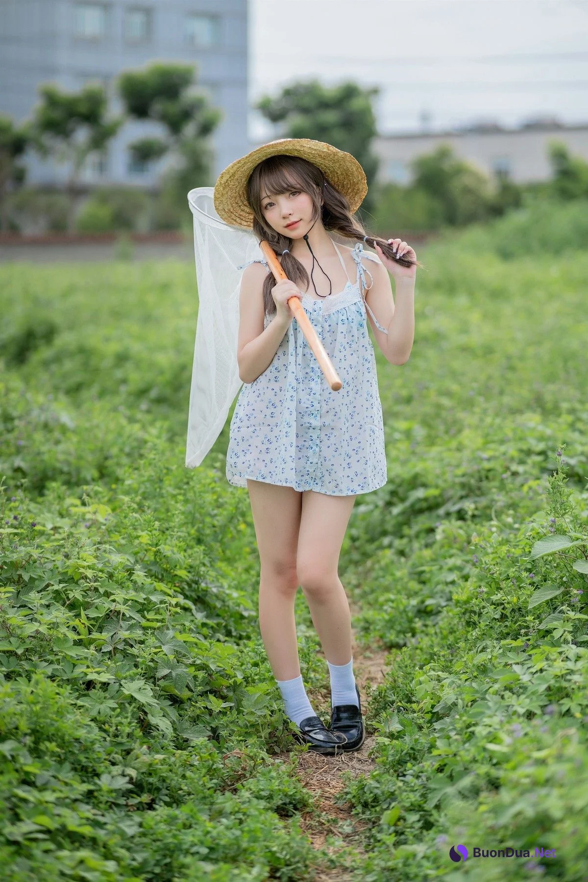 Cosplay 花铃 田野 - Photo 10