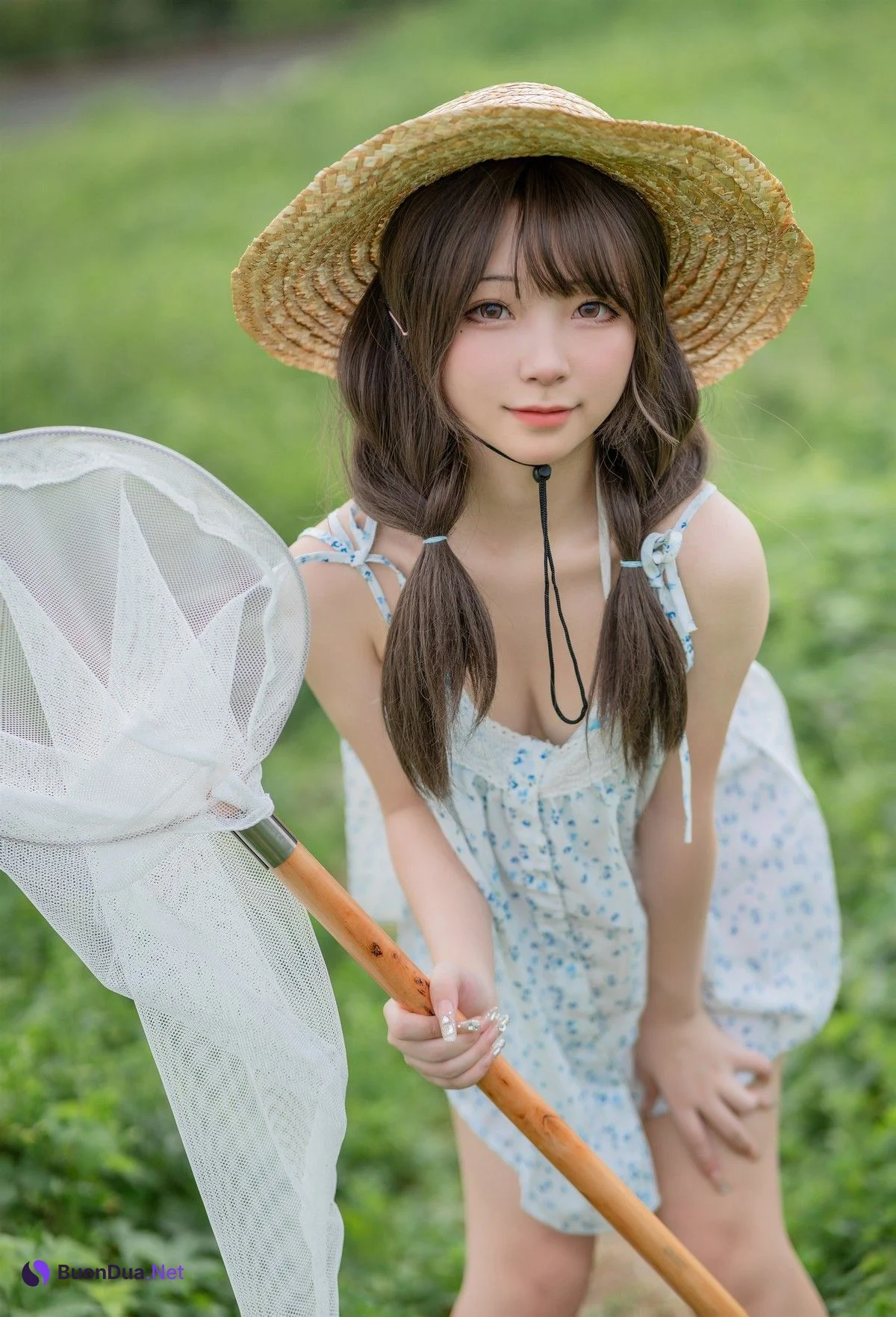 Cosplay 花铃 田野 - Photo 13
