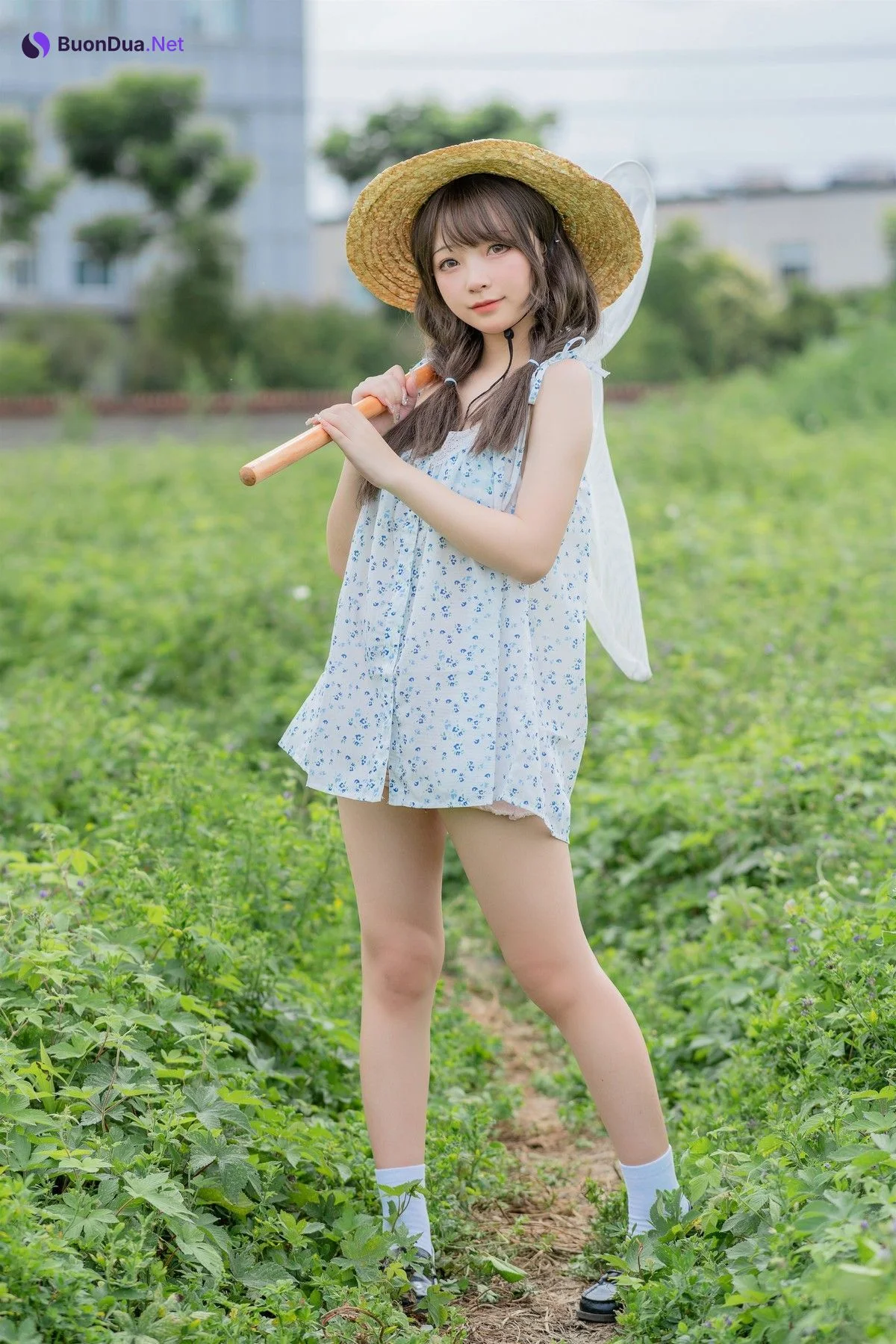 Cosplay 花铃 田野 - Photo 15