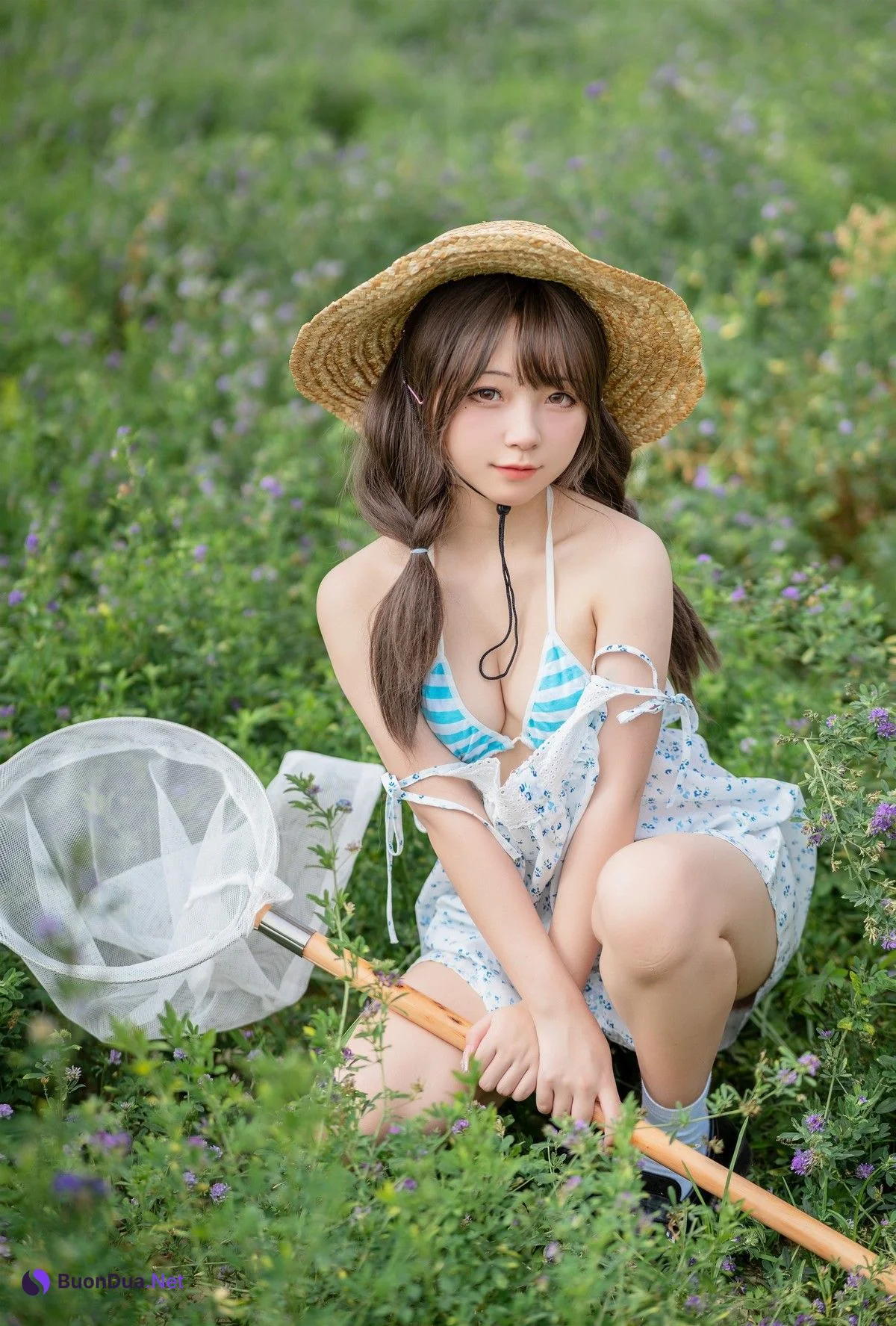 Cosplay 花铃 田野 - Photo 17