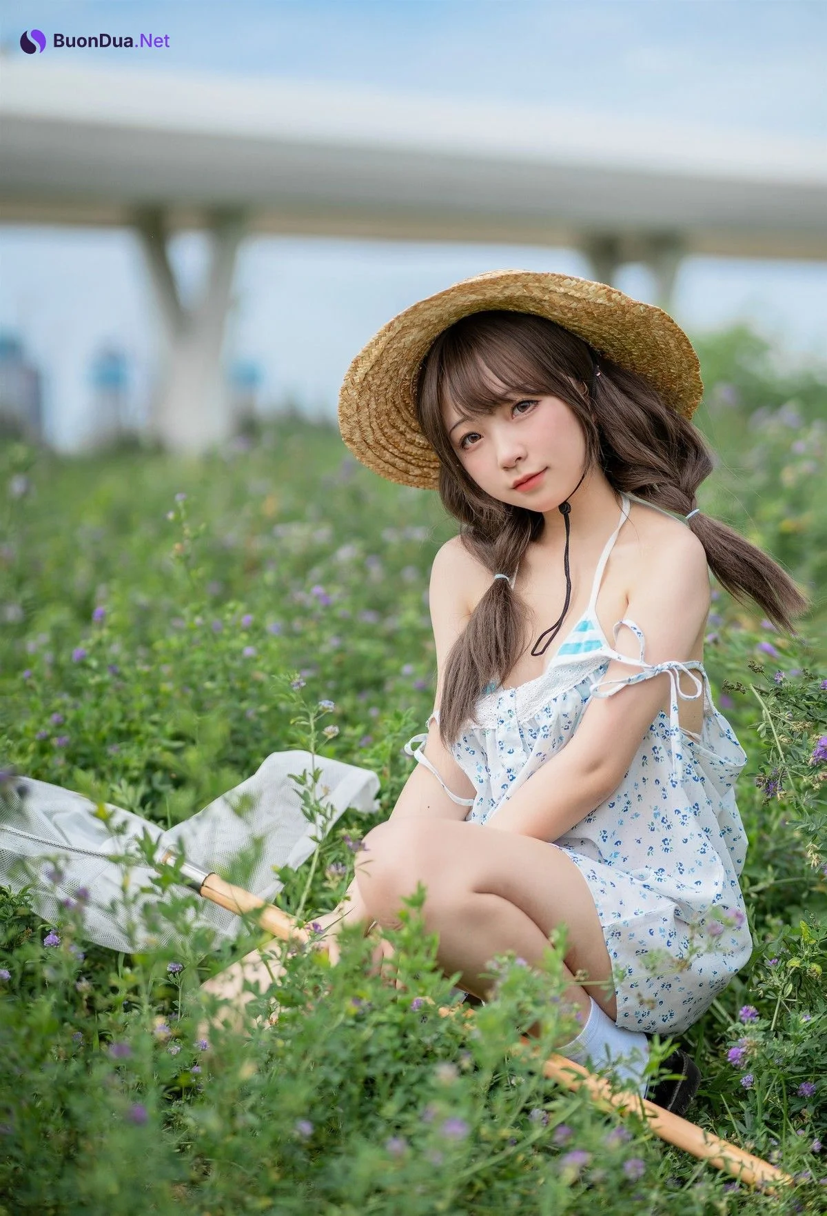 Cosplay 花铃 田野 - Photo 19