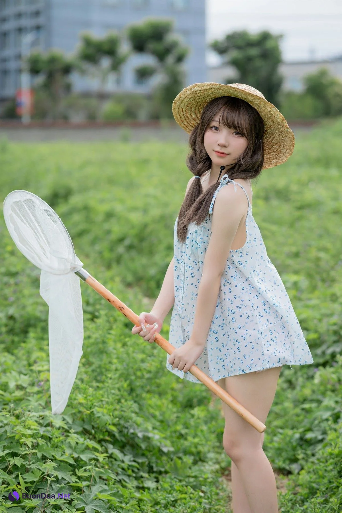 Cosplay 花铃 田野 - Photo 2
