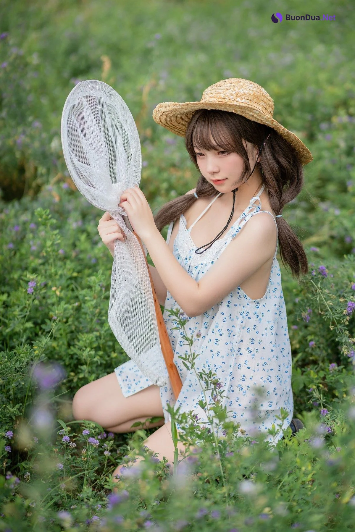 Cosplay 花铃 田野 - Photo 20