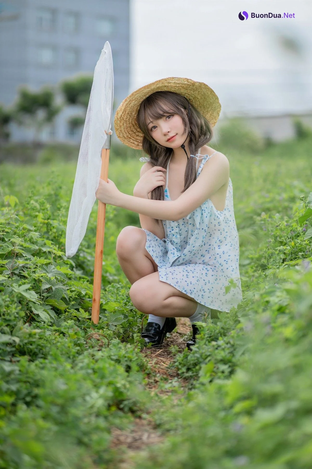 Cosplay 花铃 田野 - Photo 6
