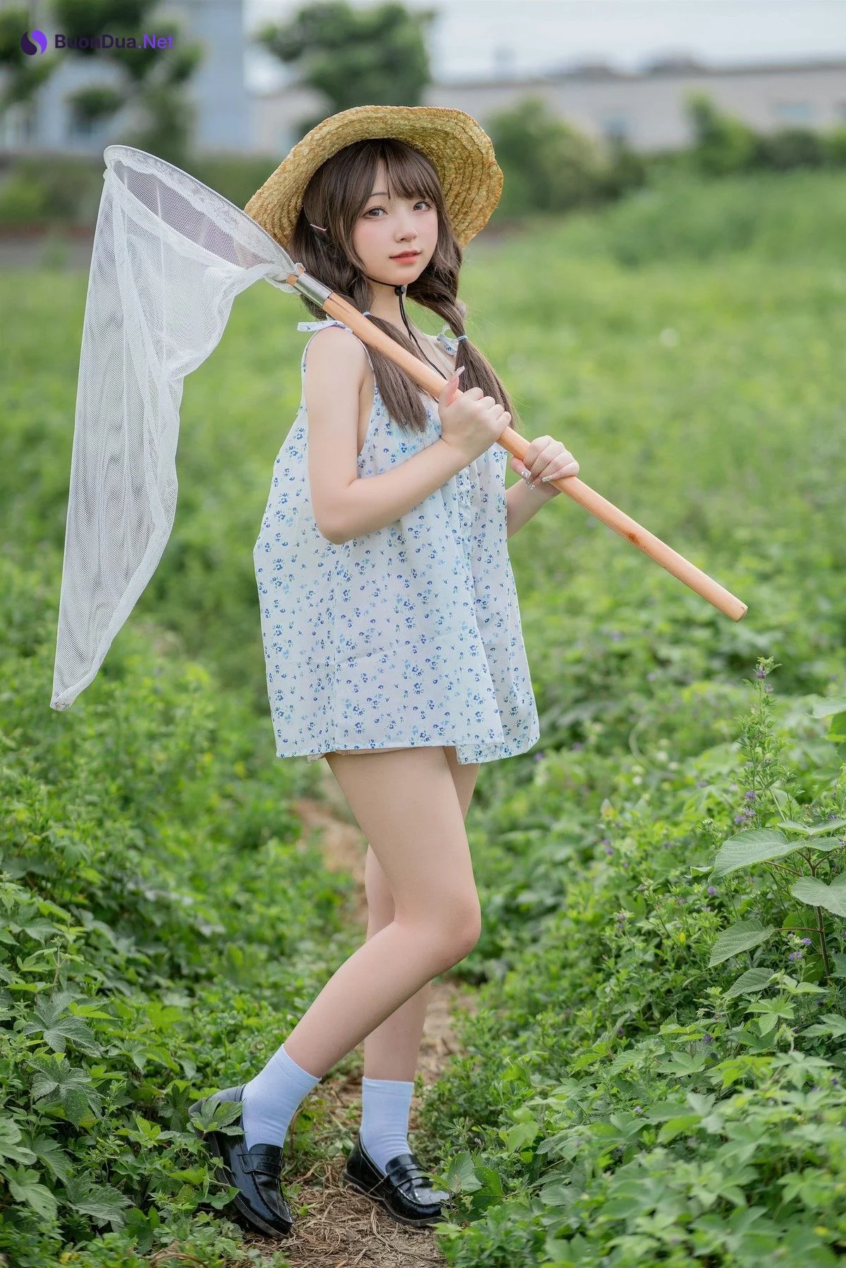 Cosplay 花铃 田野 - Photo 7