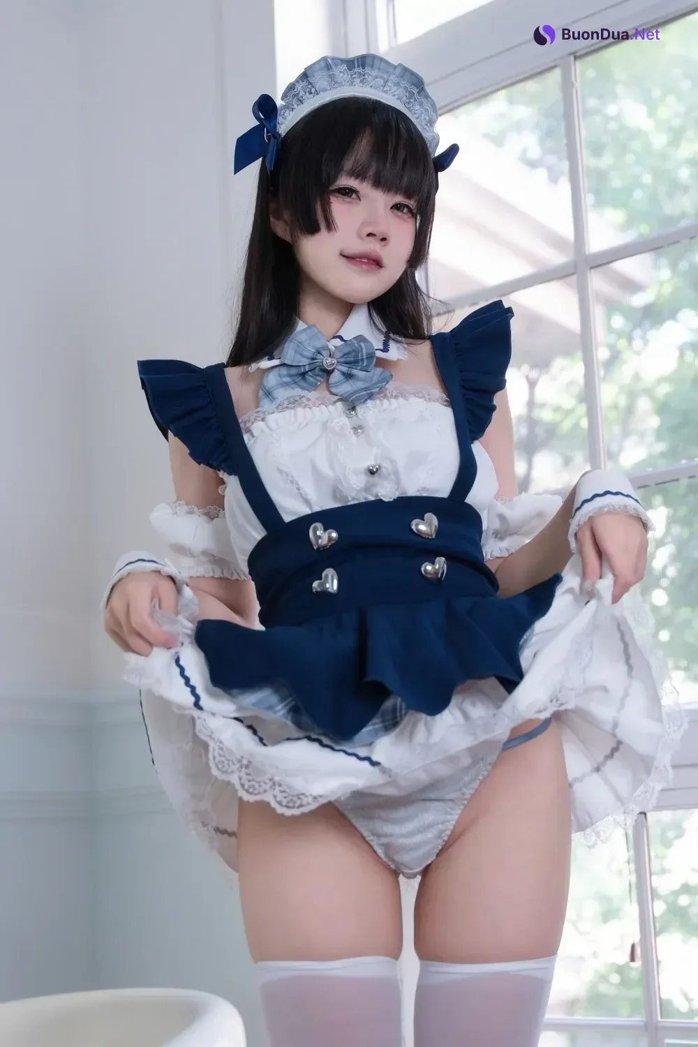 Cosplay 清水凪 – 全心全意，为您献上最真挚的服务 - Photo 8