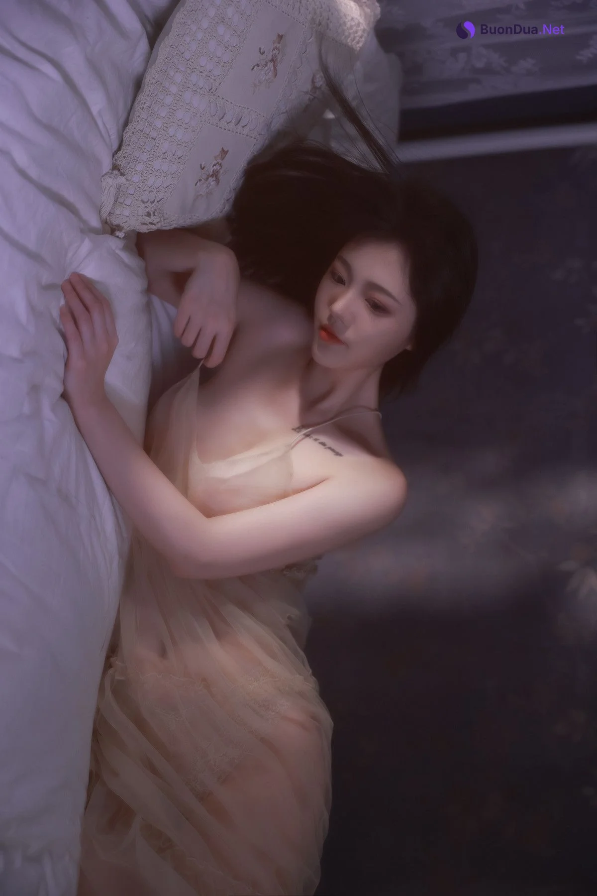 Cosplay 桃良阿宅 核桃 - Photo 10