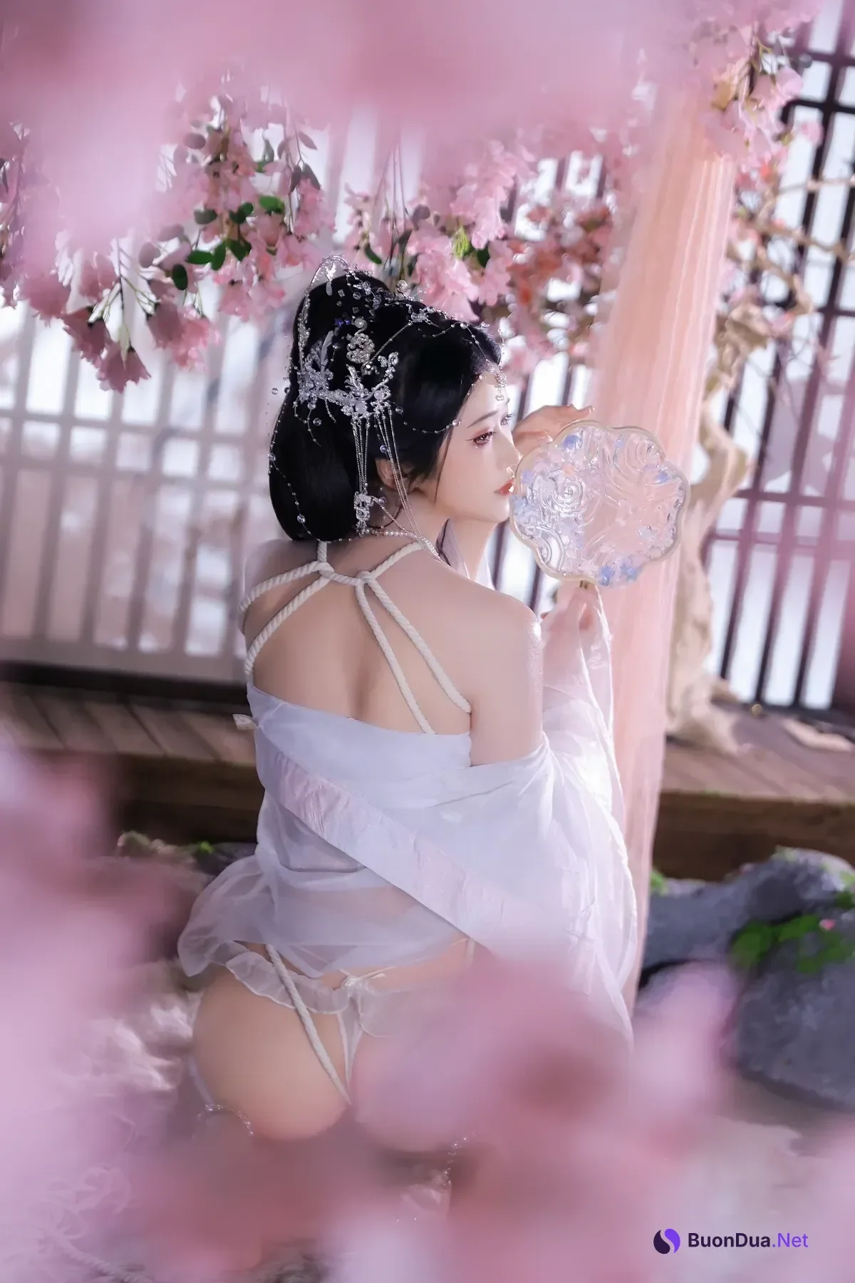 Cosplay 三度_69 – 小师姐 - Photo 12