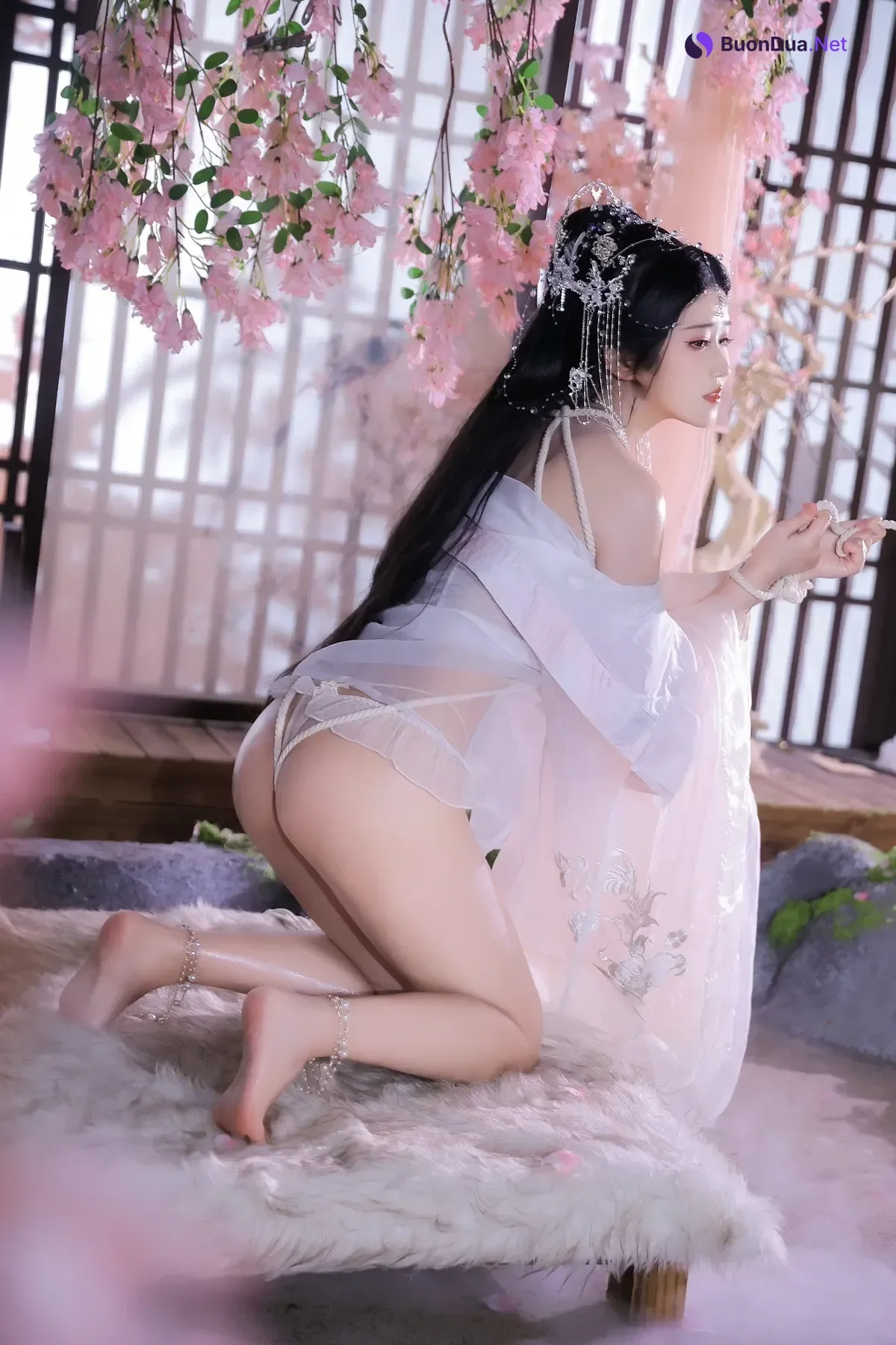 Cosplay 三度_69 – 小师姐 - Photo 16