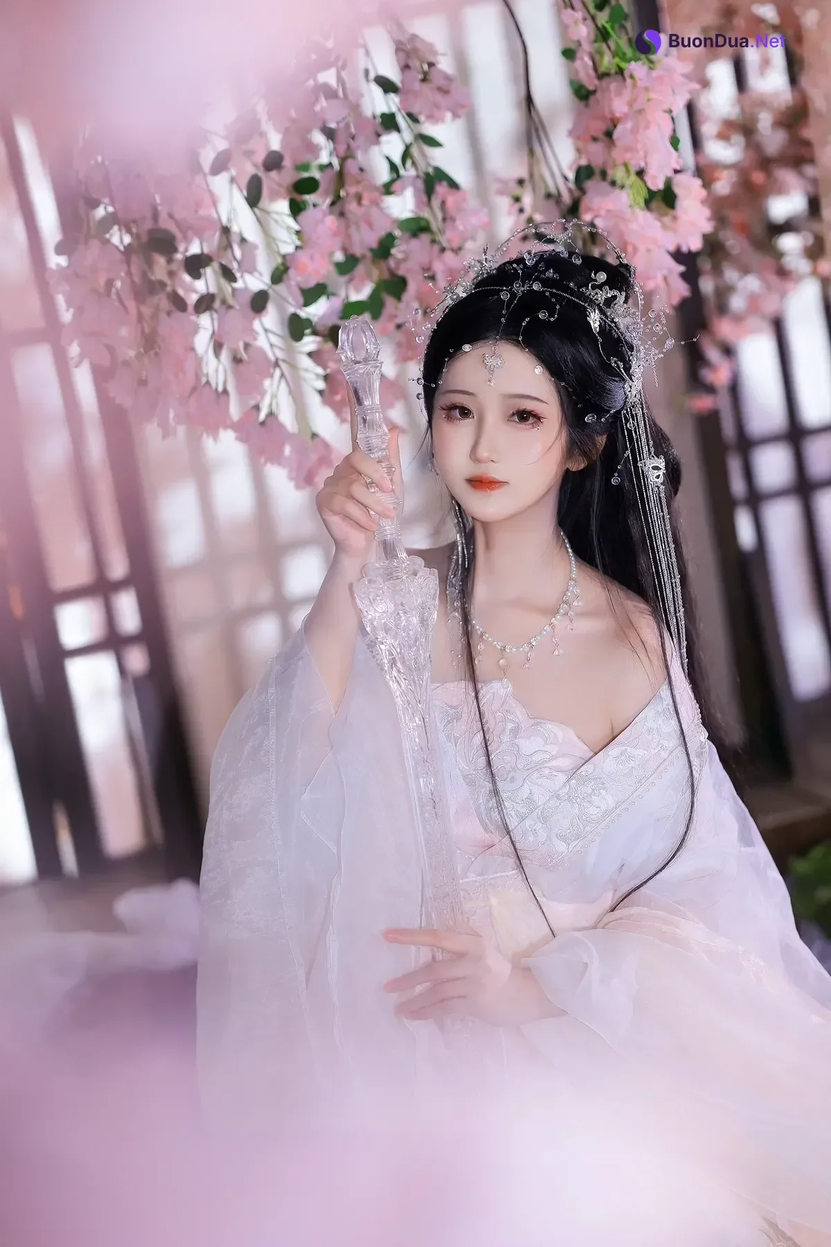 Cosplay 三度_69 – 小师姐 - Photo 2