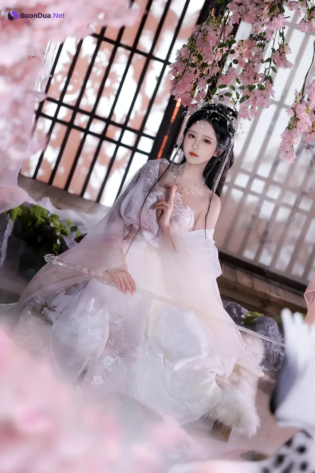 Cosplay 三度_69 – 小师姐 - Photo 3