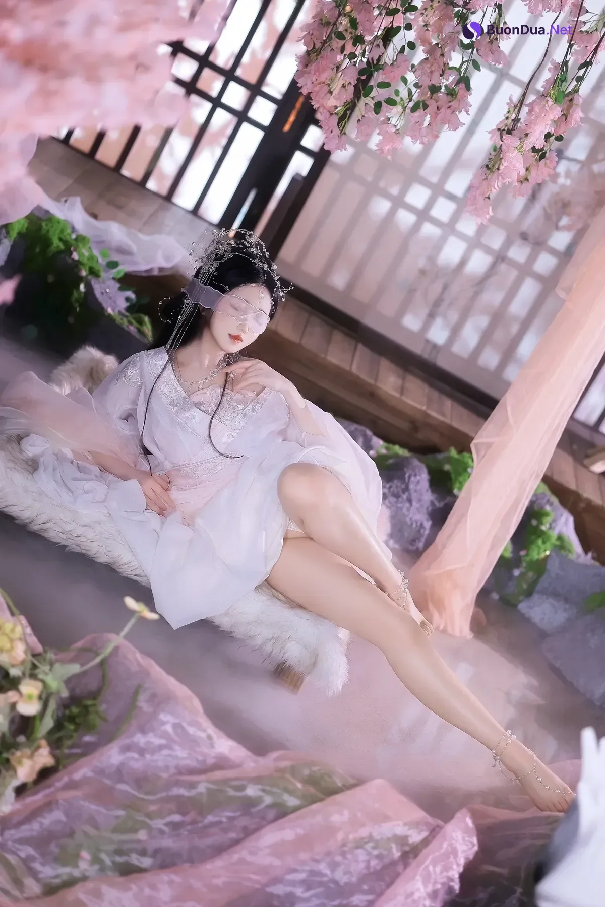 Cosplay 三度_69 – 小师姐 - Photo 4