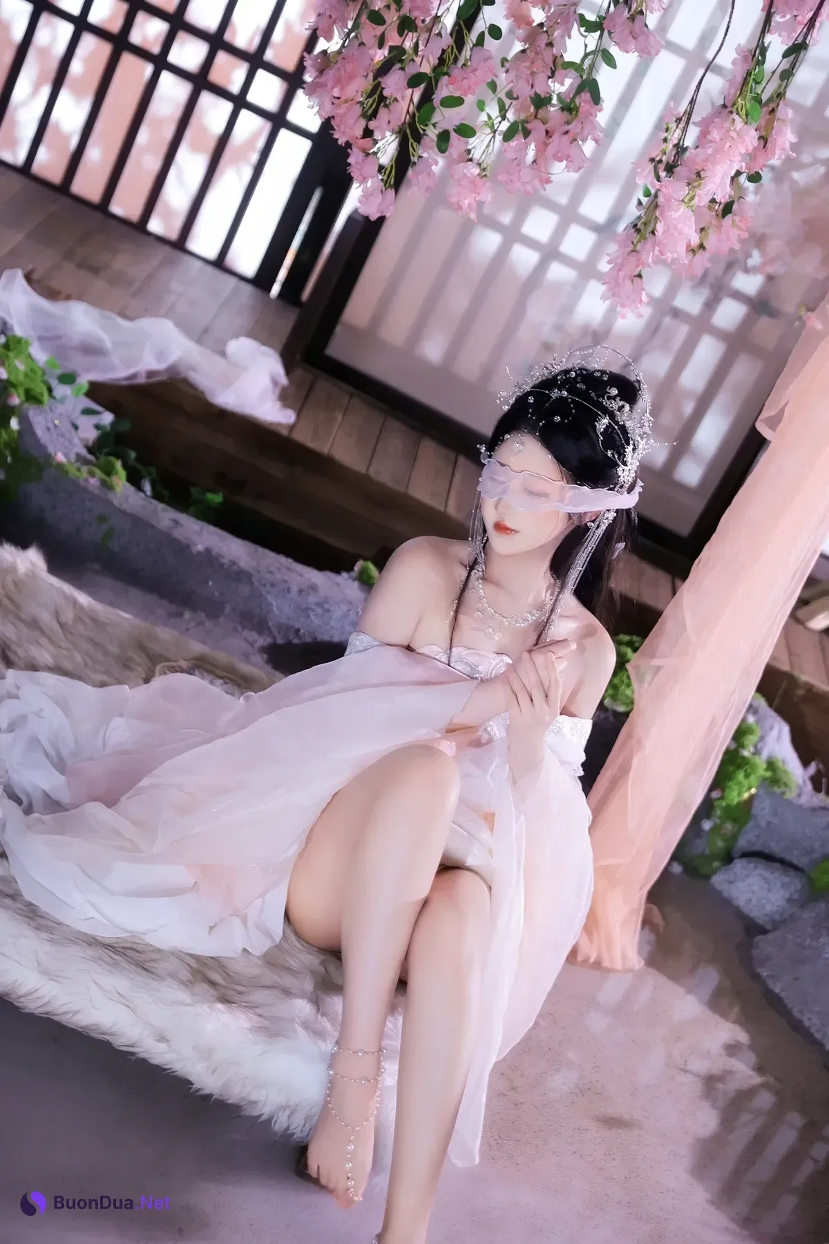 Cosplay 三度_69 – 小师姐 - Photo 5