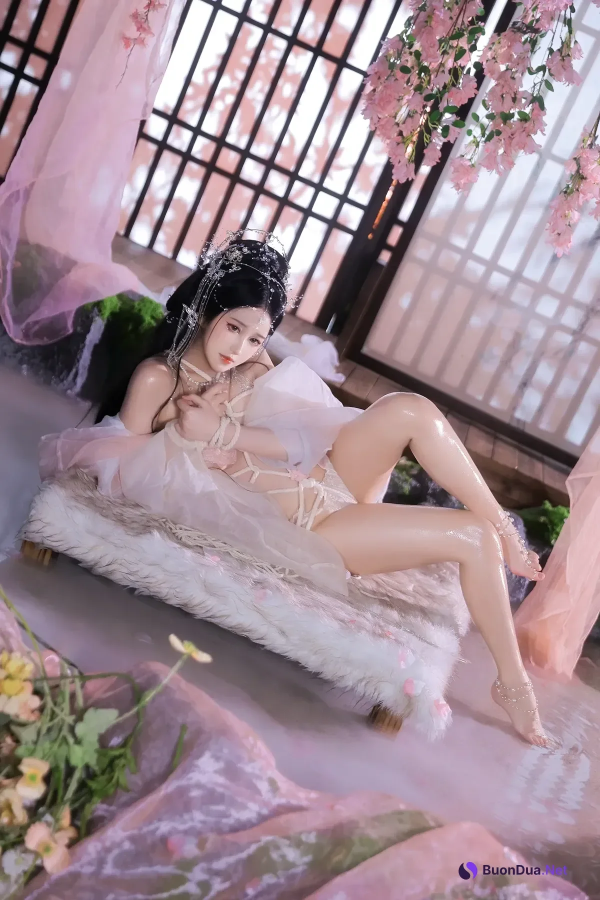 Cosplay 三度_69 – 小师姐 - Photo 8