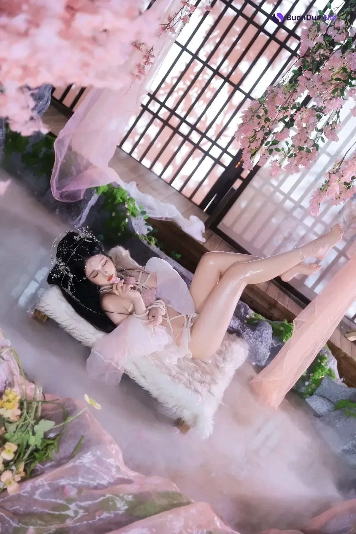 Cosplay 三度_69 – 小师姐 - Photo 9
