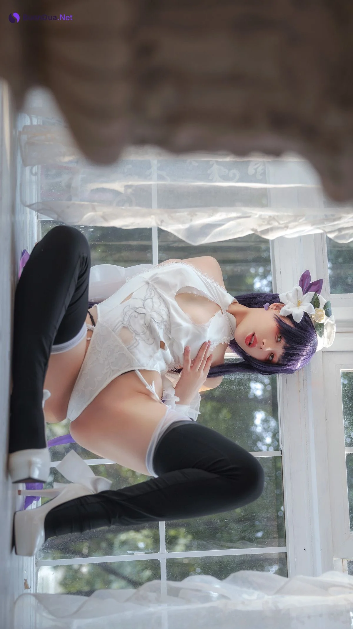 Cosplay 九言 刘易斯 - Photo 16