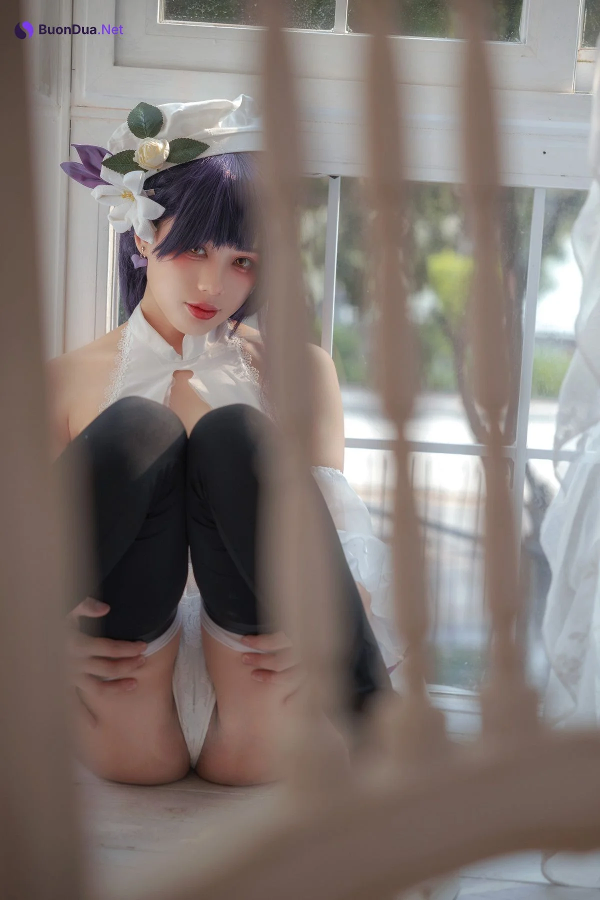 Cosplay 九言 刘易斯 - Photo 18