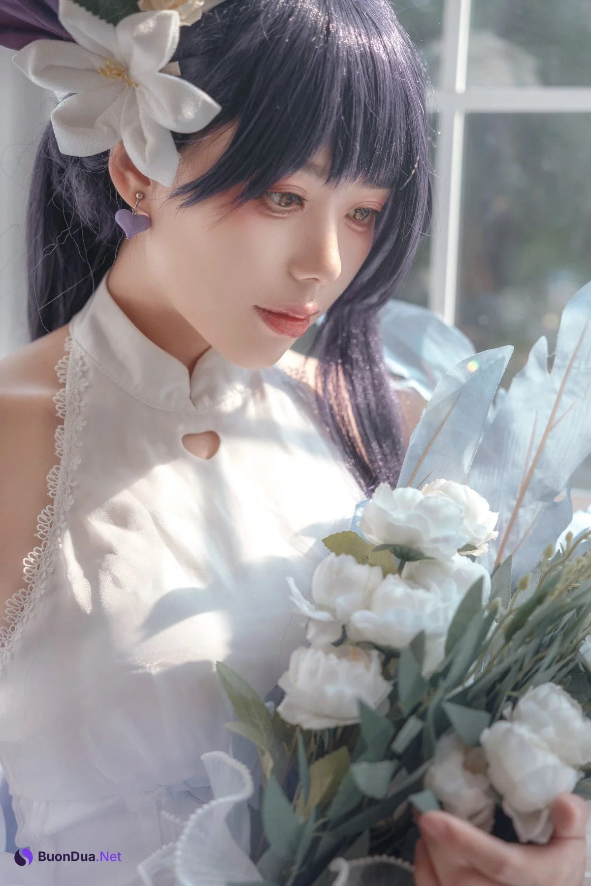 Cosplay 九言 刘易斯 - Photo 2