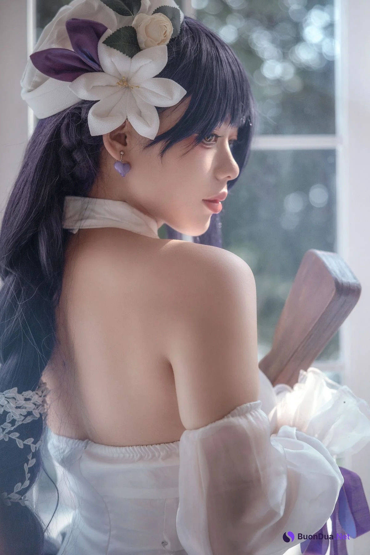 Cosplay 九言 刘易斯 - Photo 6