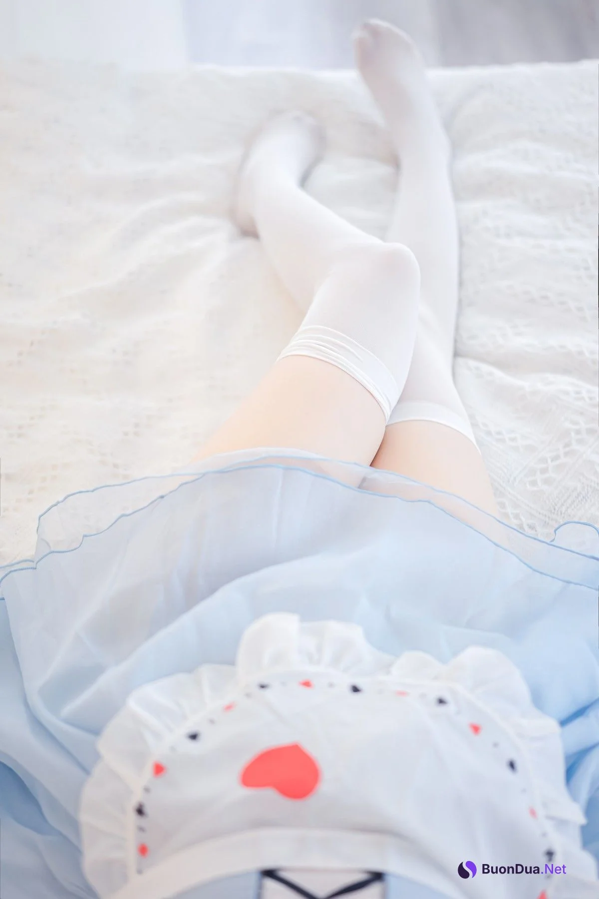 Cosplay 嶋葵 爱丽丝 - Photo 20