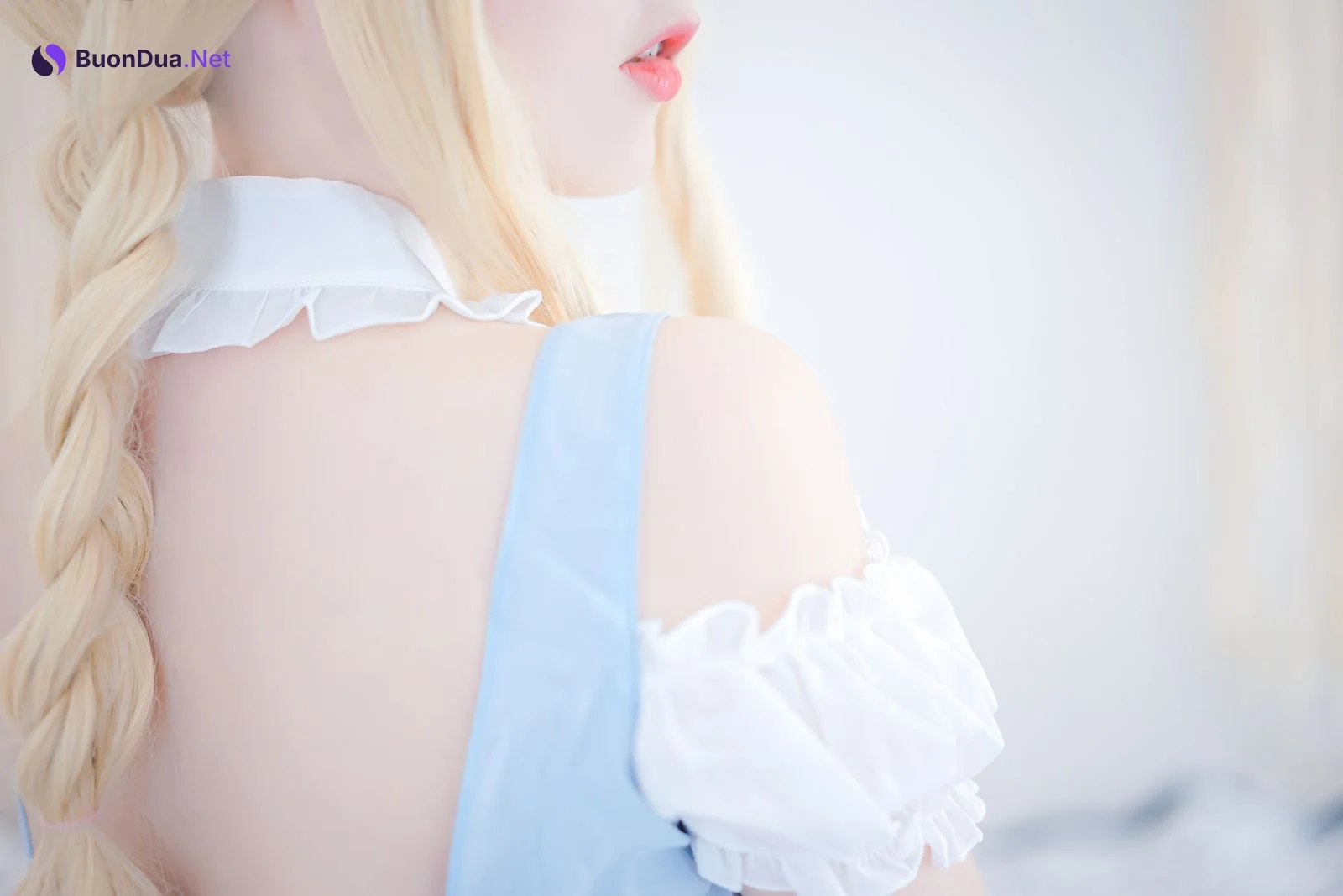 Cosplay 嶋葵 爱丽丝 - Photo 5