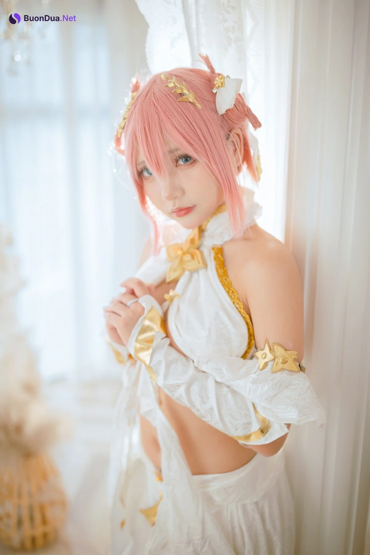 Cosplay 是一只熊仔吗 公主连结 草野優衣 - Photo 10