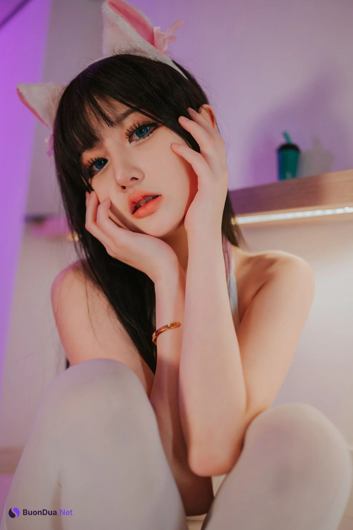 Cosplay 您的蛋蛋 思春期 - Photo 3
