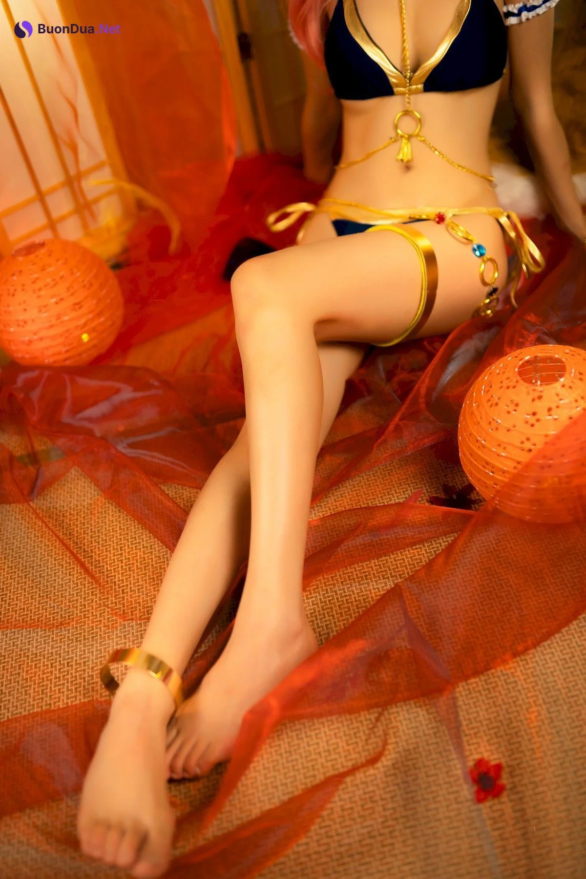 Cosplay 抖娘利世 玉藻前 - Photo 20