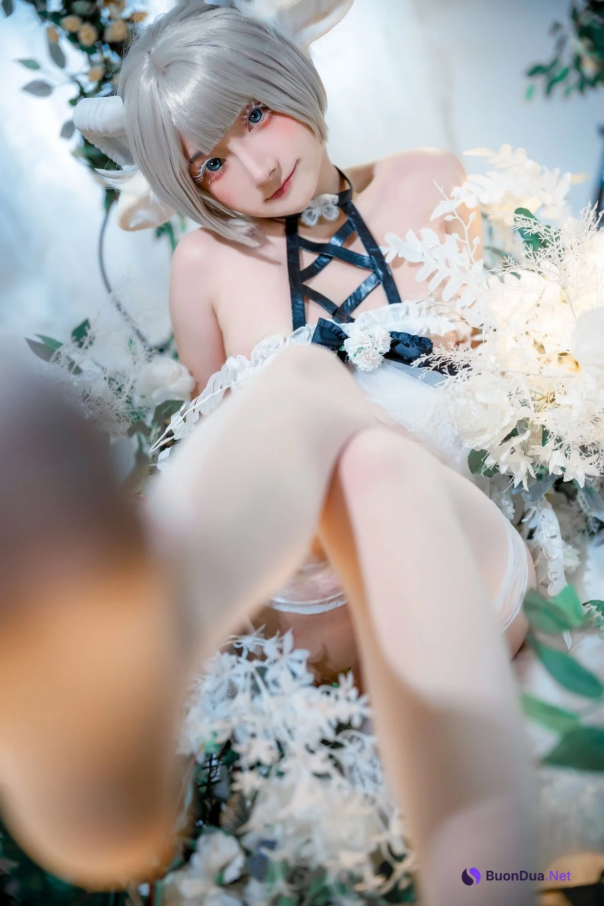 Cosplay 是三不是世 羊羊 - Photo 18