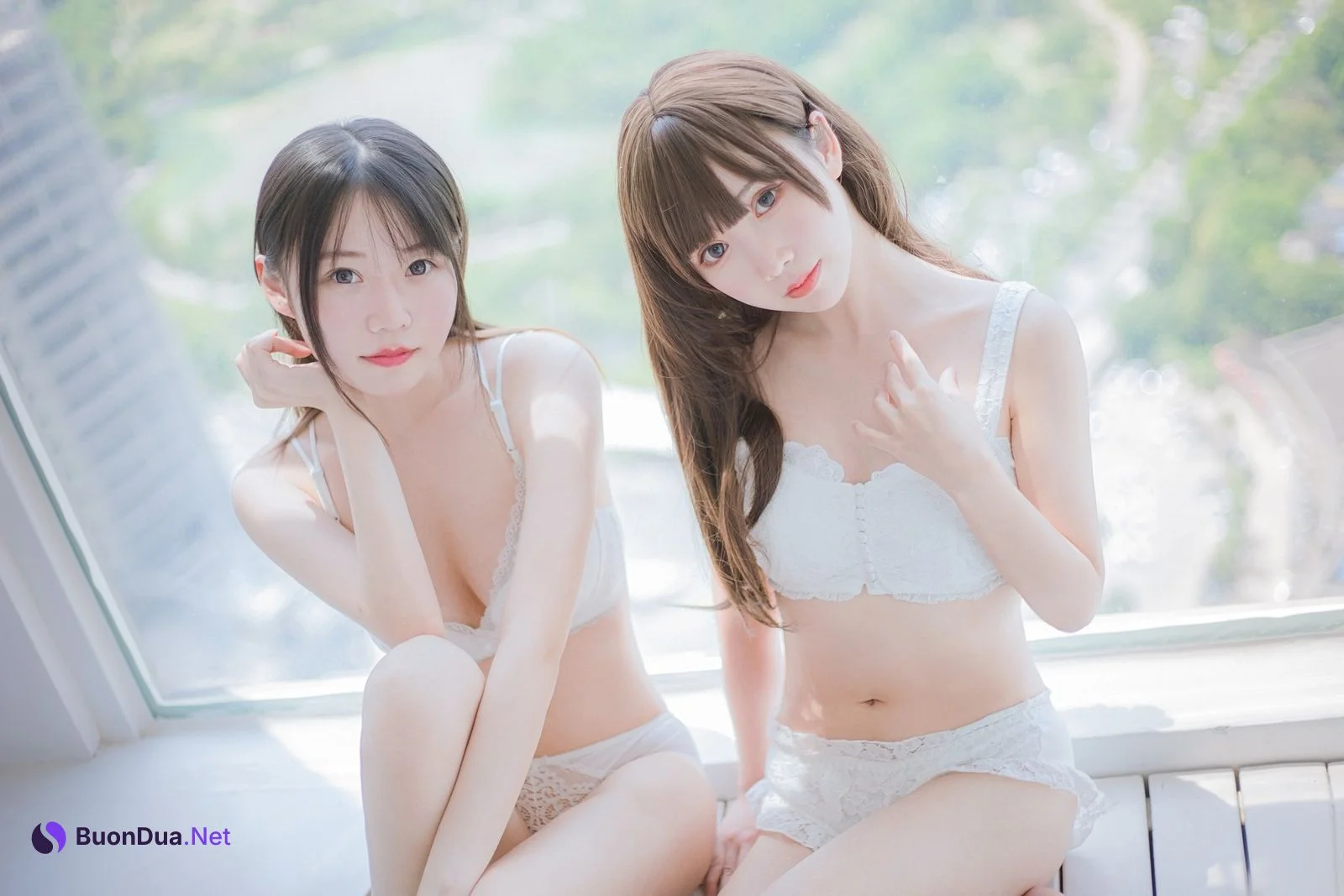 香草喵露露 Cosplay 饼饼和香草喵 - Photo 10