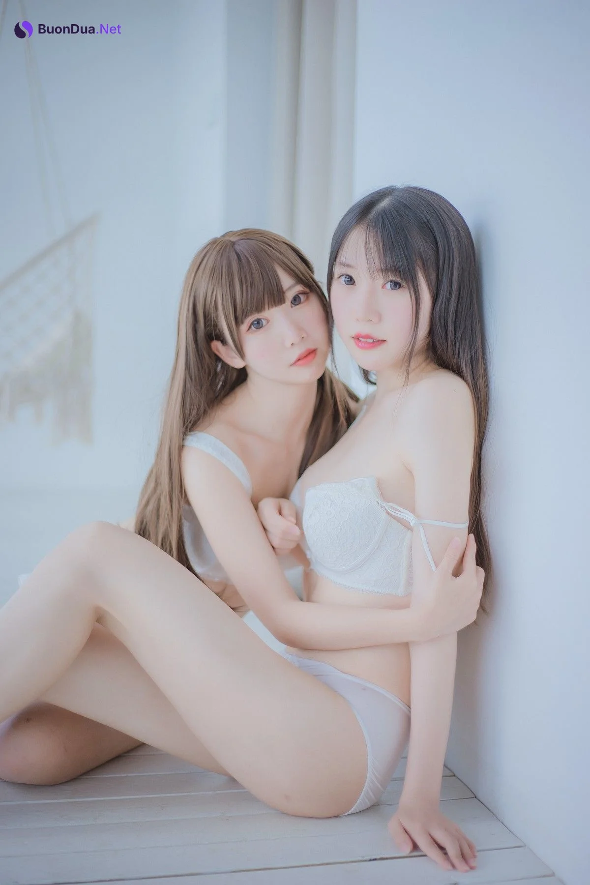 香草喵露露 Cosplay 饼饼和香草喵 - Photo 8