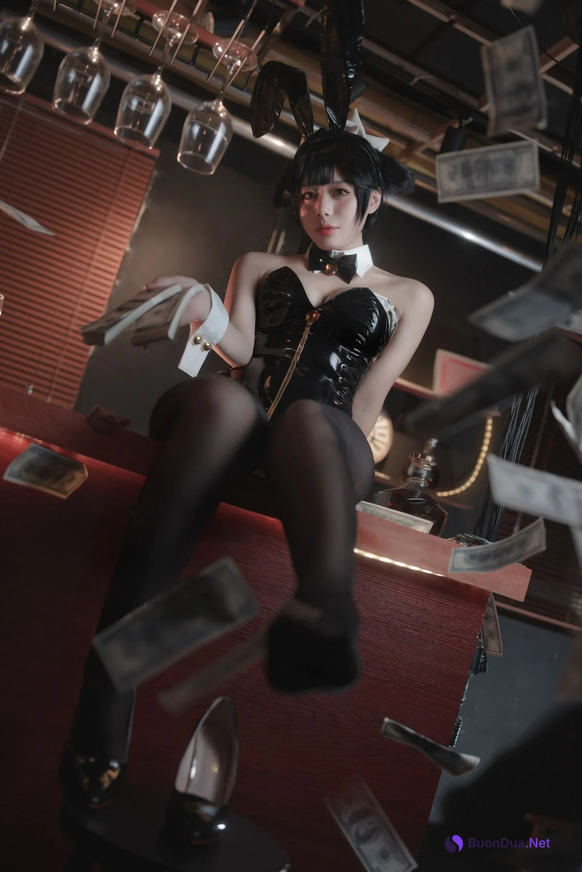 Cosplay 九言 碧蓝航线 高雄 - Photo 10