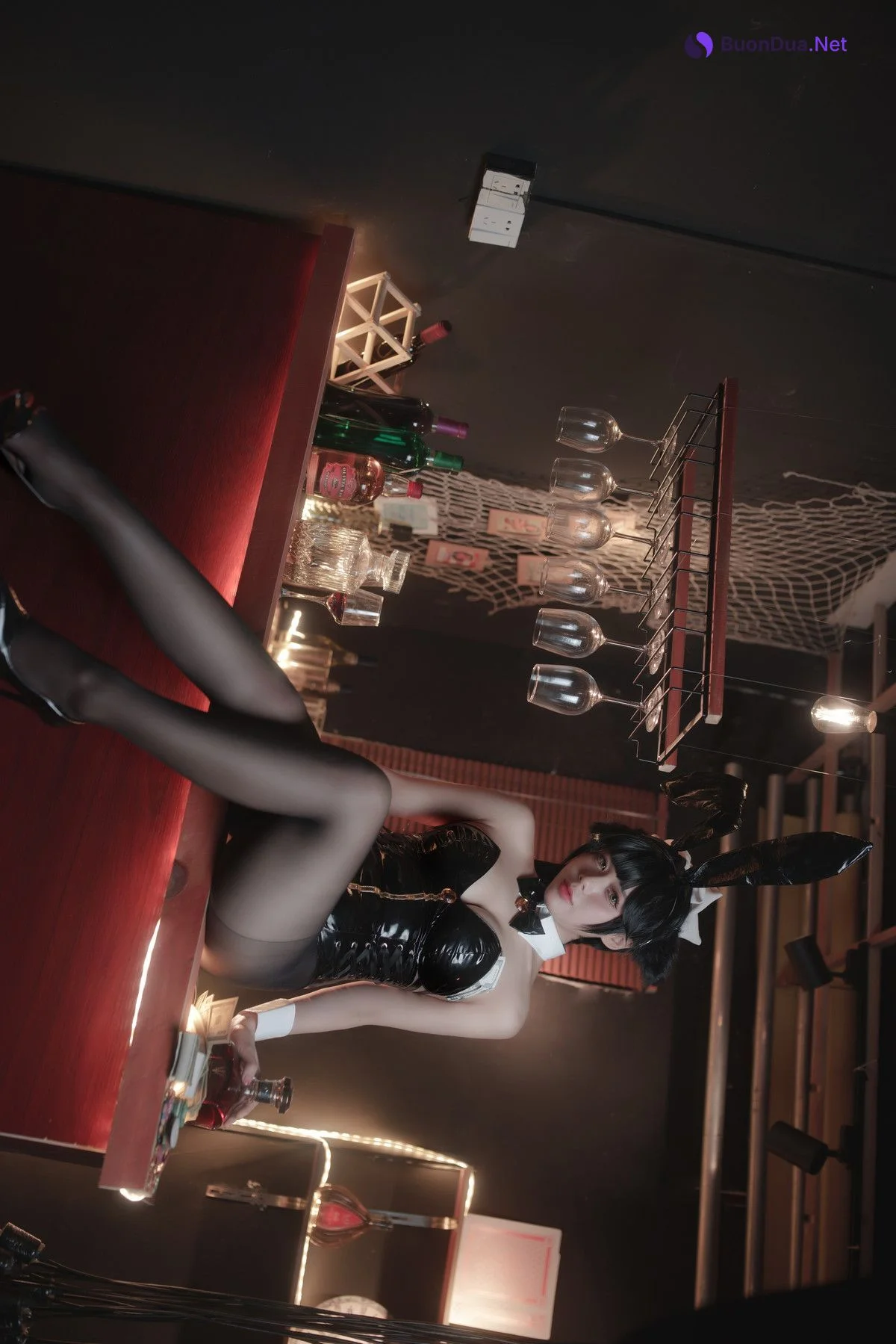 Cosplay 九言 碧蓝航线 高雄 - Photo 11