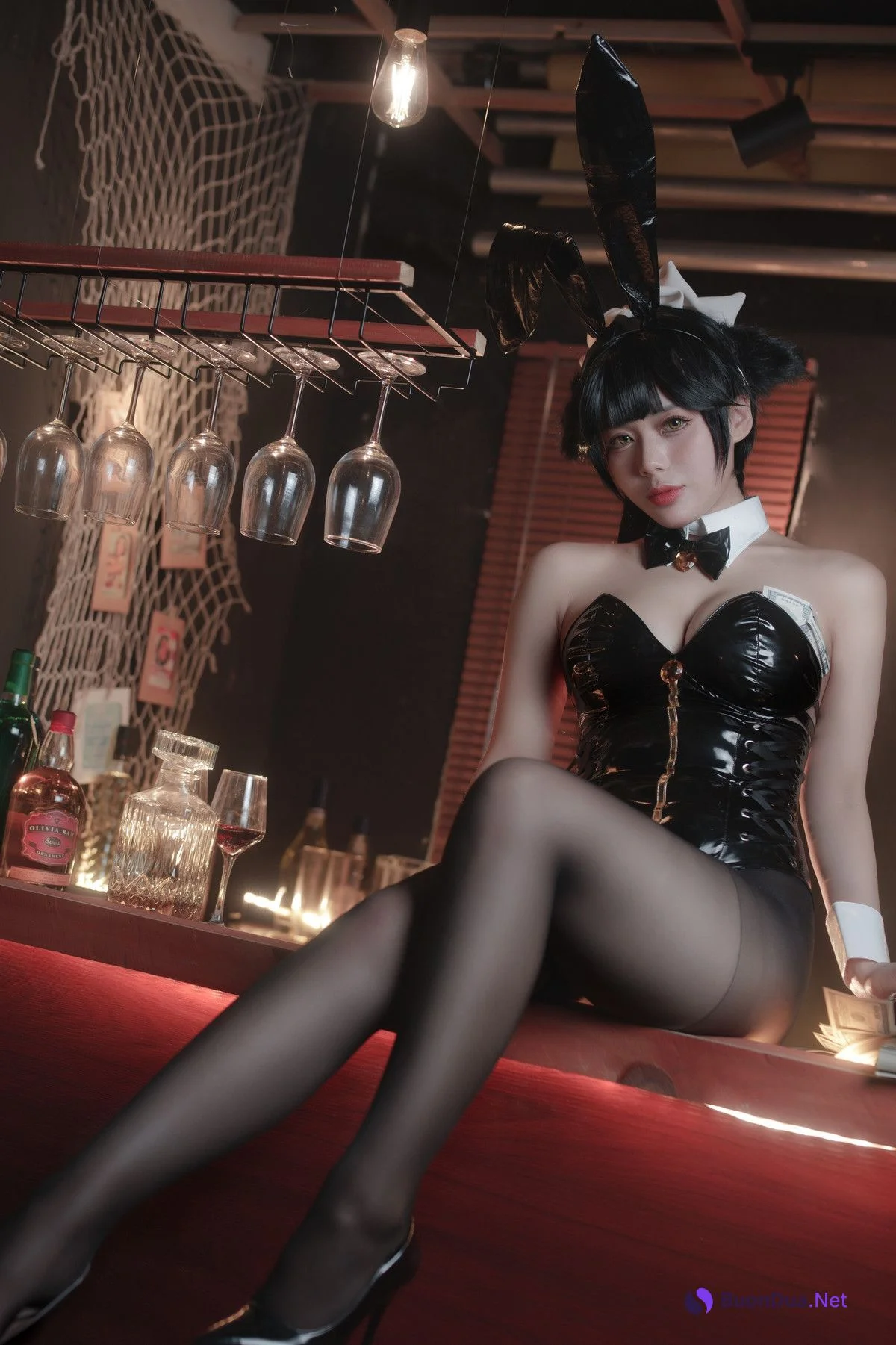 Cosplay 九言 碧蓝航线 高雄 - Photo 12