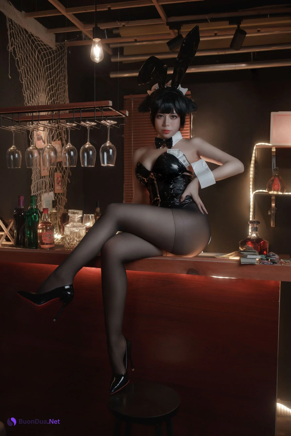Cosplay 九言 碧蓝航线 高雄 - Photo 14