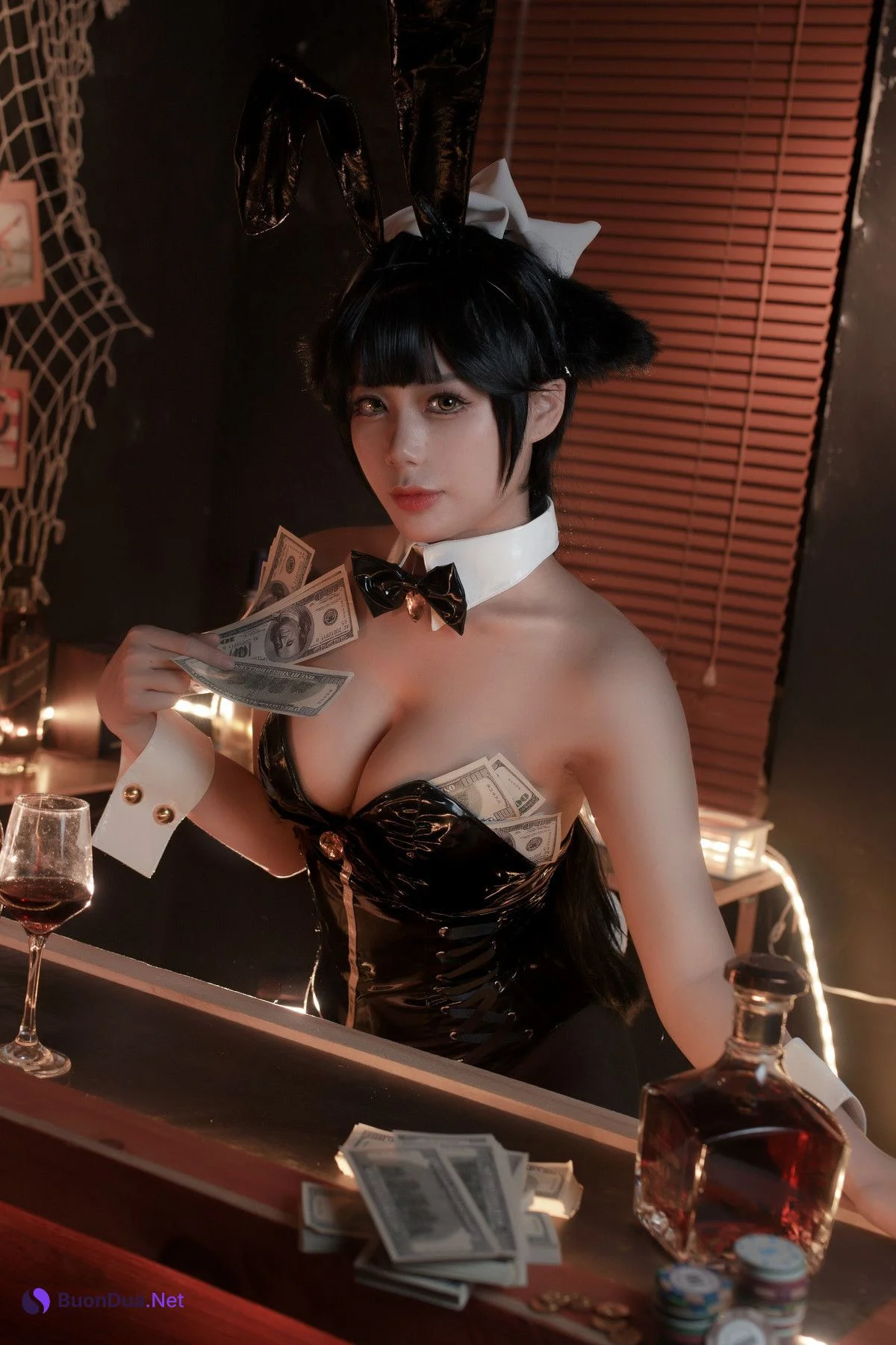 Cosplay 九言 碧蓝航线 高雄 - Photo 20
