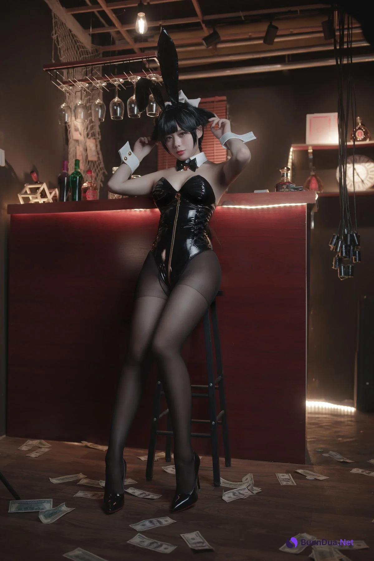 Cosplay 九言 碧蓝航线 高雄 - Photo 8
