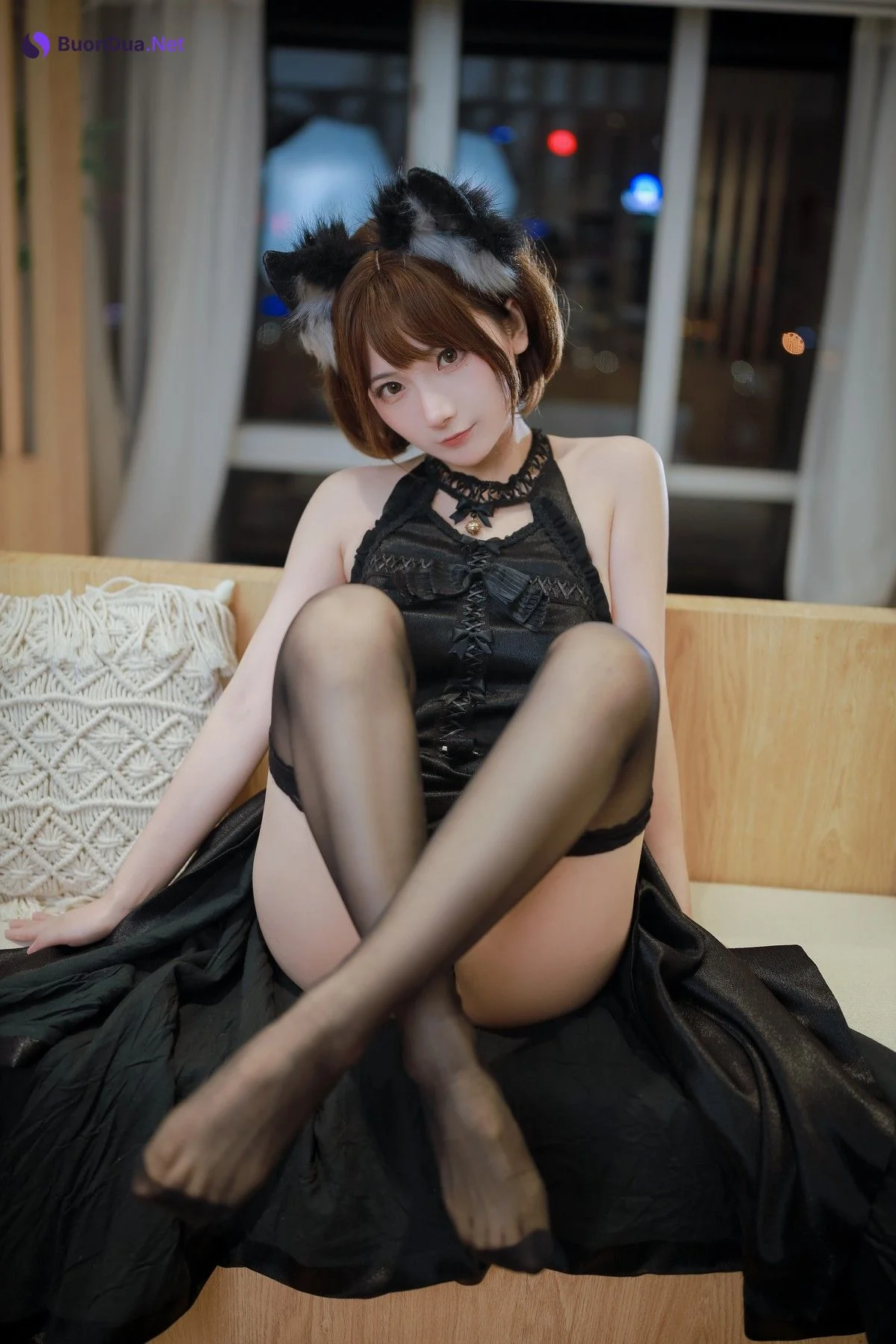 Cosplay 是三不是世 奴仆 - 사진 19