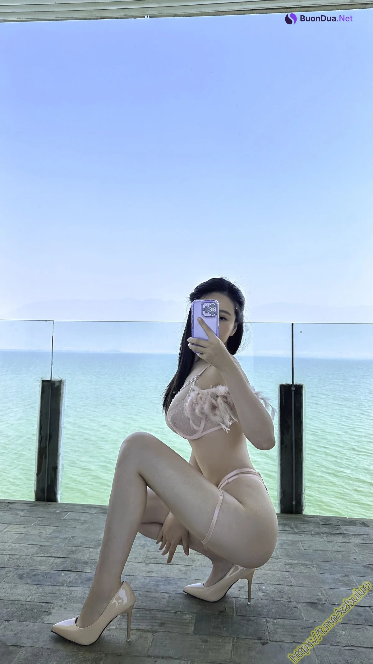 Cosplay 年年 – 维多利亚的秘密 - Photo 12