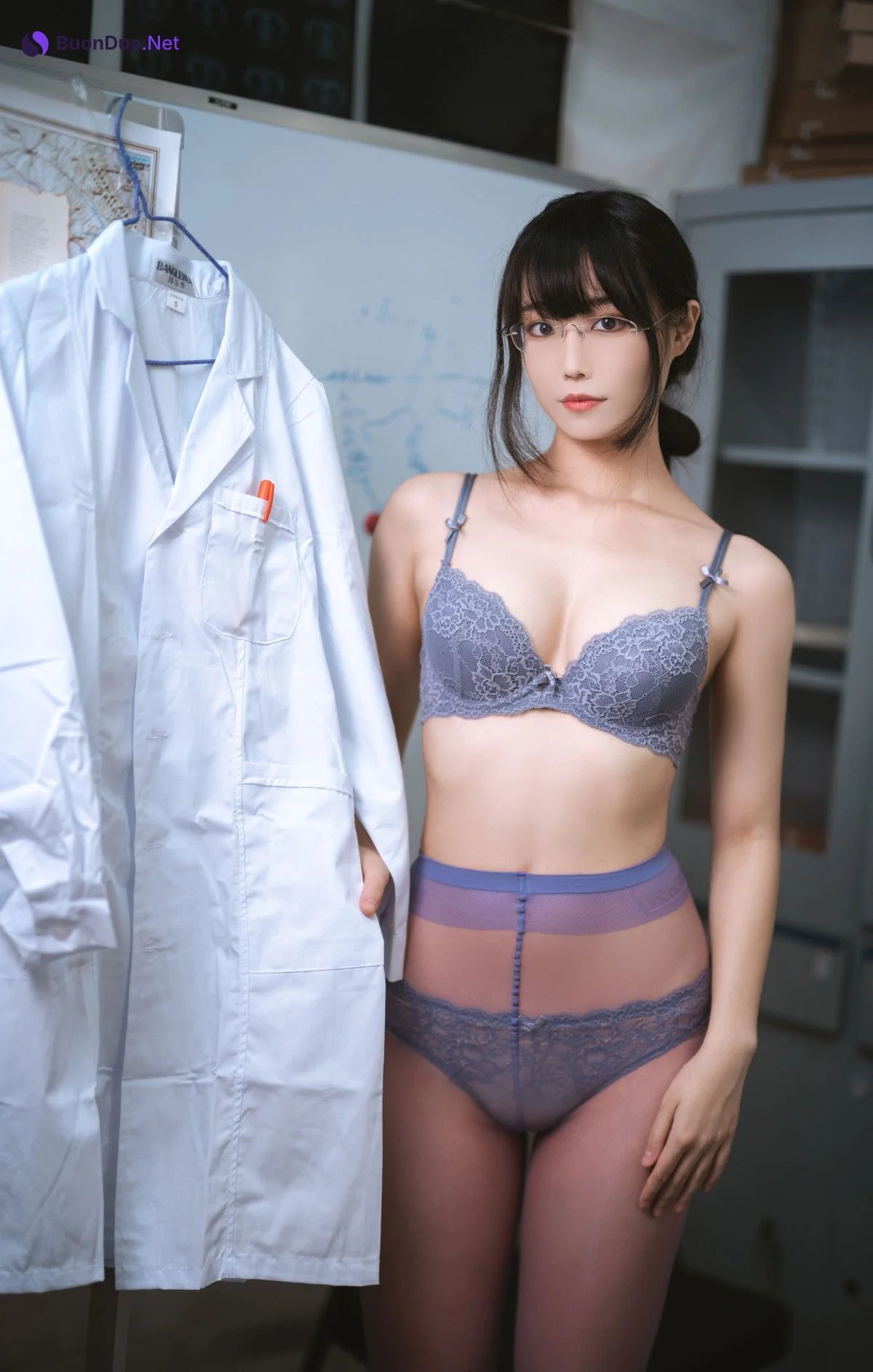 Cosplay 汪知子 医生姐姐 - Photo 19