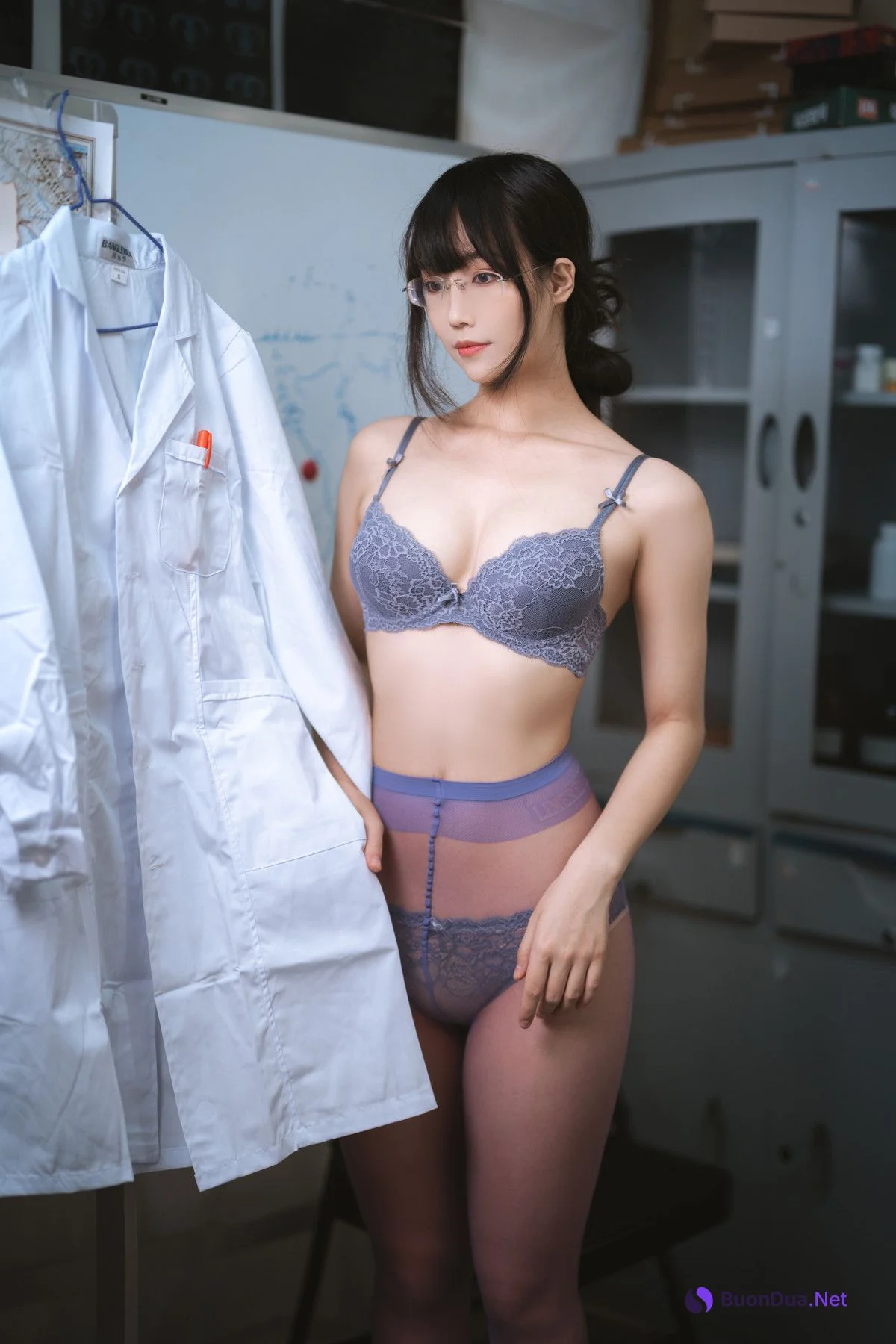 Cosplay 汪知子 医生姐姐 - Photo 20