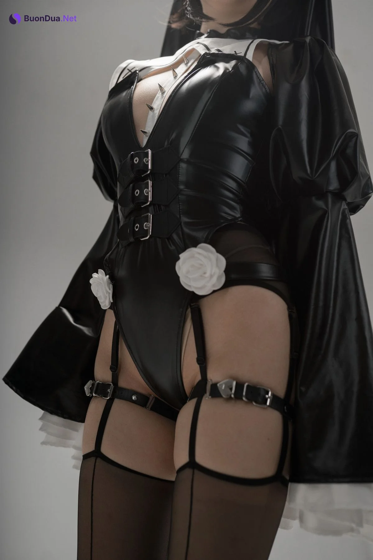Cosplay 花铃 杀戮修女 - Photo 10