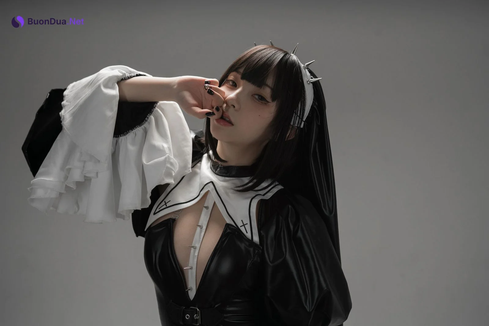 Cosplay 花铃 杀戮修女 - Photo 5