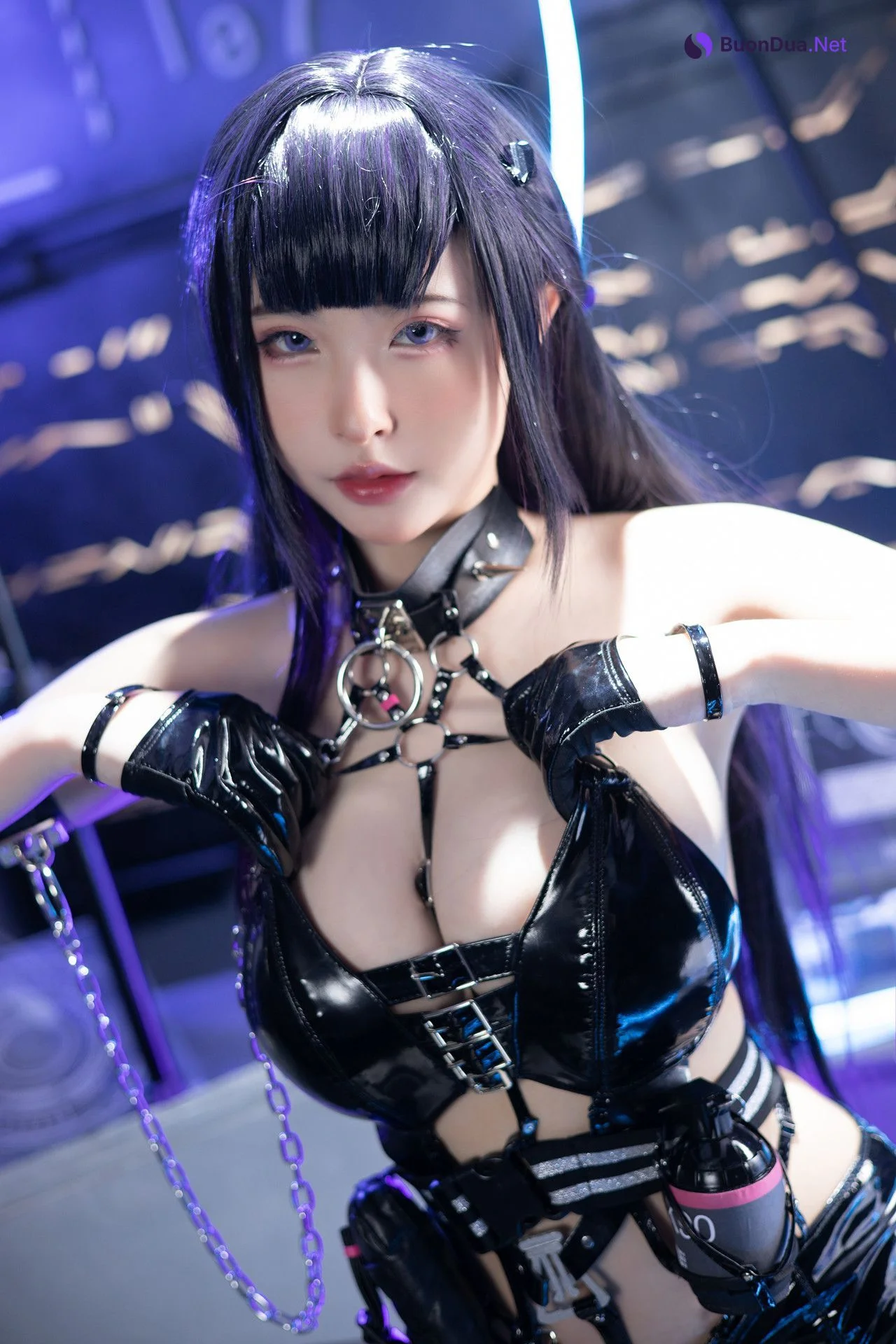 Cosplay 清水由乃 米哈拉 - Photo 15