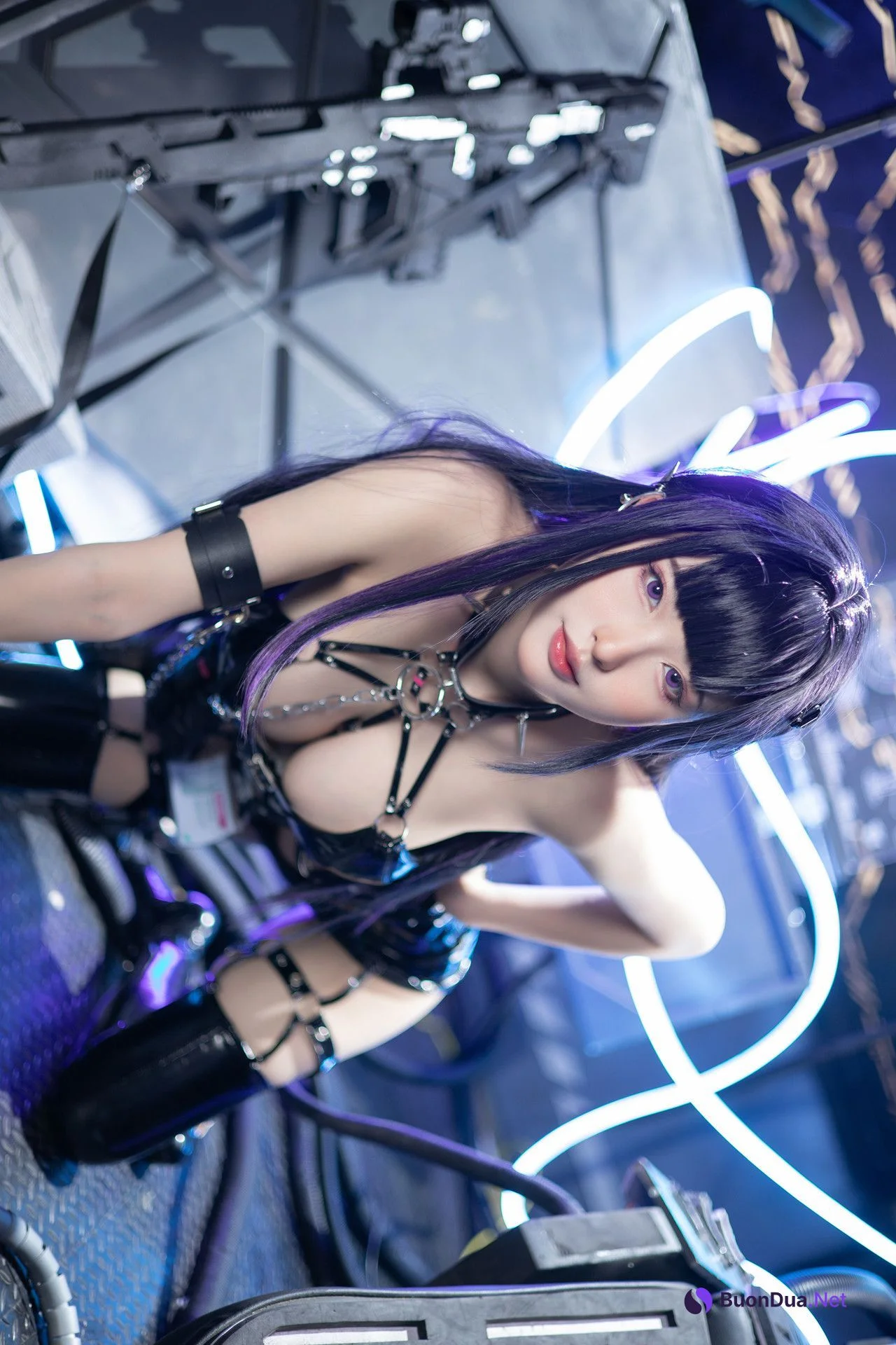 Cosplay 清水由乃 米哈拉 - Photo 18