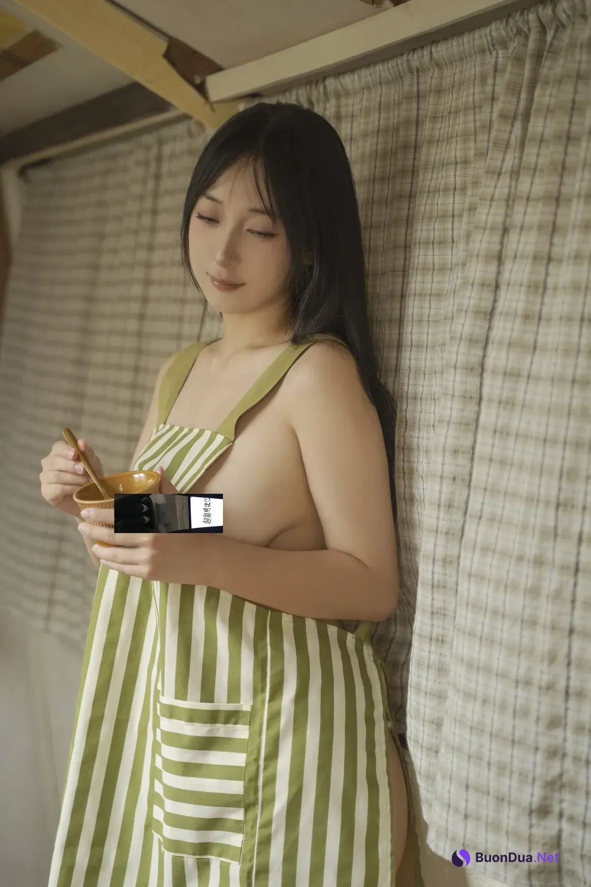 Cosplay 浅安安 – 青涩的风味 - Photo 11