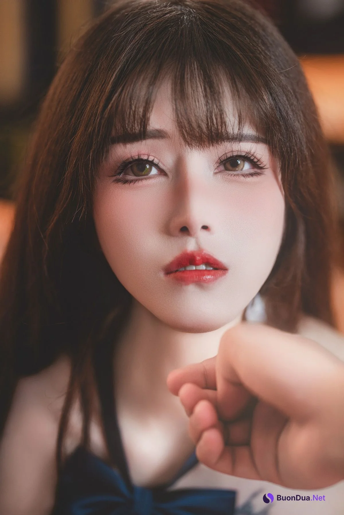 Cosplay 鹿八岁 畜牧计划 - Photo 13