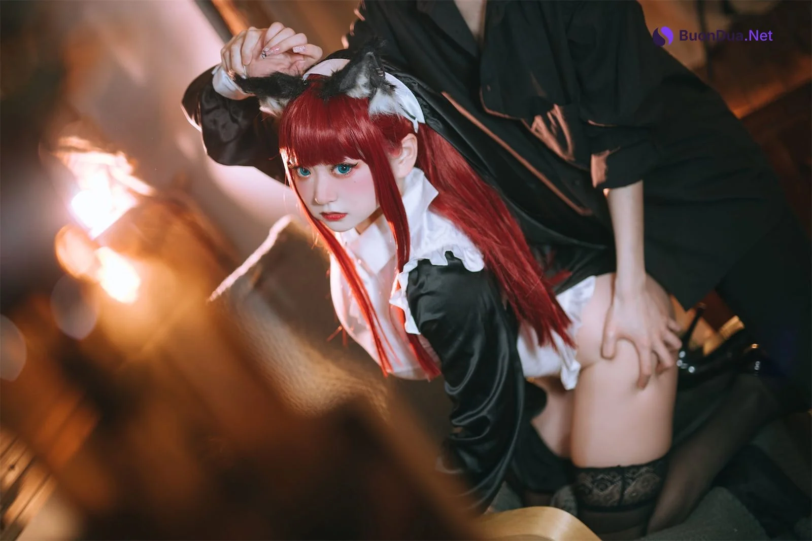 Cosplay 恩田直幸 修女 - Photo 9