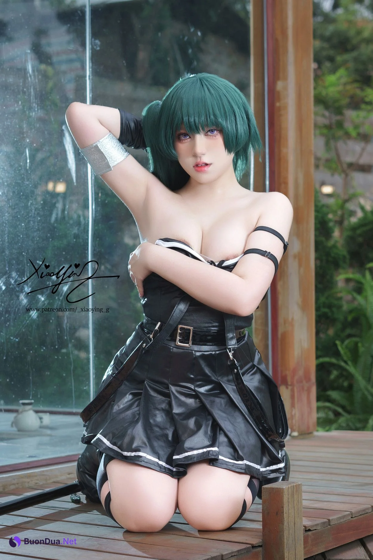 Cosplay 小樱 尤贝尔 葬送的芙莉莲 - Photo 11